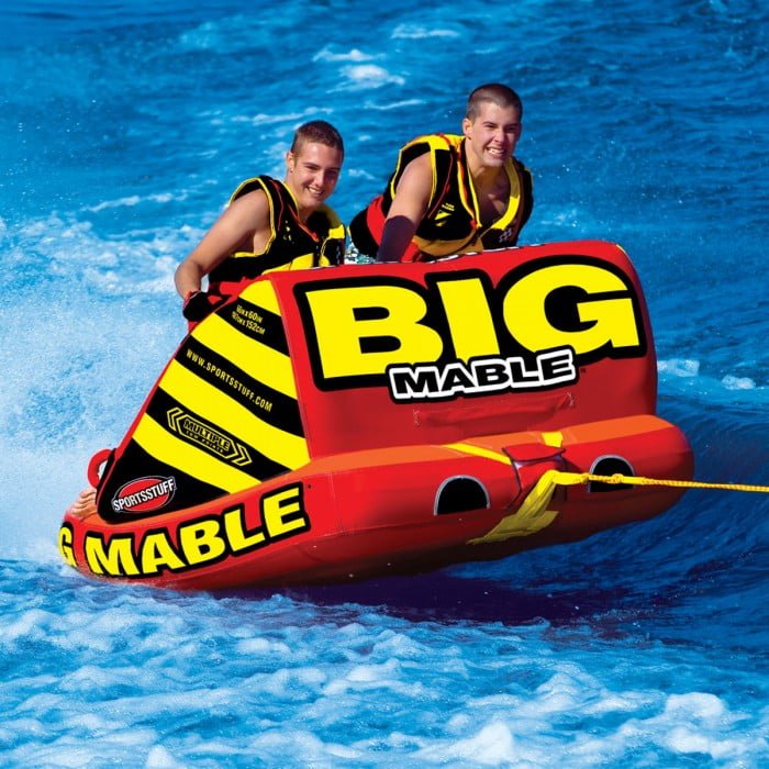Caicos Water Fun Big Mable Towable