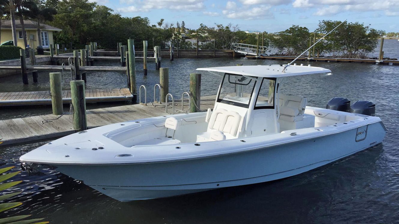 Tropix Fun Two | Boat Tours